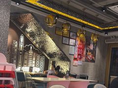 -柠檬树茶餐厅(海雅缤纷城店)
