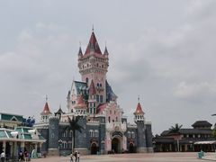 -厦门方特梦幻王国