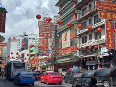 -唐人街(耀华力路)