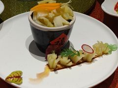 -大唐博相府酒店·陕西官府菜