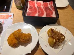 -温野菜涮涮锅(曲江大悦城店)