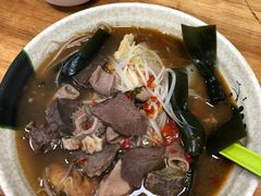 -正宗阳山牛杂(东城店)
