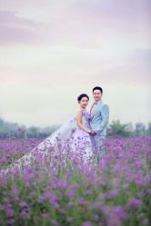 -飞鱼婚纱摄影(宏福大厦店)