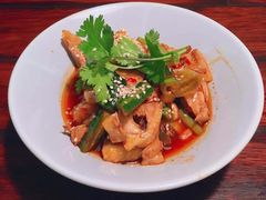 -外婆家(南通CBD大有境店)