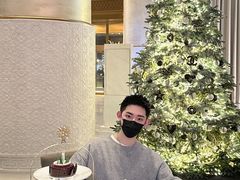 -王府半岛酒店