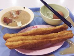 -紫金港餐饮中心-风味餐厅(浙江大学紫金港校区店)
