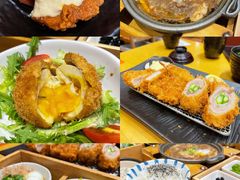 -胜博殿日式炸猪排(西红门店)