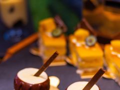 -济南香格里拉·咖啡泉自助餐厅