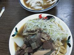 -正宗阳山牛杂(东城店)