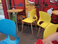 -DQ·蛋糕·冰淇淋(大宁国际商业广场店)