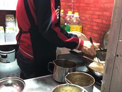 -无声臭豆腐(大井1号店)