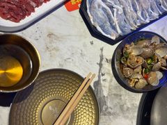 -琥珀川糟粕醋火锅(慈云寺店)