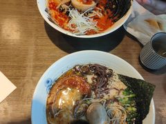 -雷神拉面(财富中心玉米楼店)