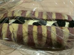 -前进麦味·天然烘焙(凯德1818店)