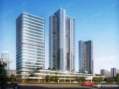 -深圳来福士广场