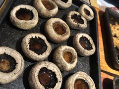 烤蘑菇-一棠龙虾(徐家汇城开YOYO店)