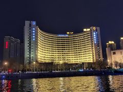 -海河游船(古文化街码头)