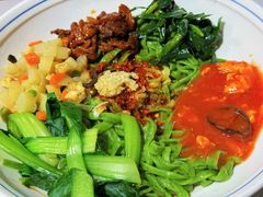 -子午路张记肉夹馍(曲江店)