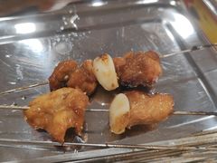 -陈氏肥蛤(小纬六路总店)