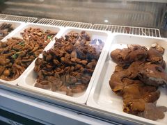 -紫光园清真北京小吃(正阳大街店)