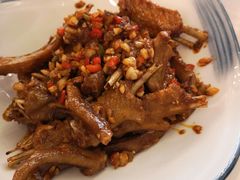 -先记烧鹅王·本地粤菜(福永店)