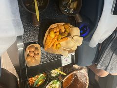 -华夏良子·足道SPA养生(上海崮山路明悦店)