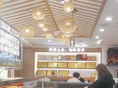 -醉壹号海鲜大排档(厦门美食地标店)