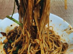 豌杂面-花市豌杂面(民生路店)