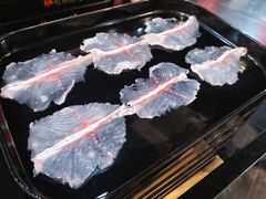 -京门活鱼馆·鱼火锅(百子湾（原红庙）店)