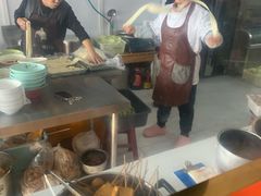 -胖子老牌优质水煎包