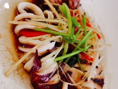 -丁字口海鲜热炒·烧烤大排档