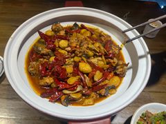 -印象鲵宴·张家界地标美食名片(溪布街店)