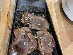 牛舌-早一美餐厅·EBISU(会展誉景店)