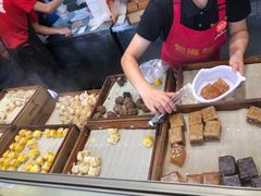 -包道广式点心专门店(振业店)
