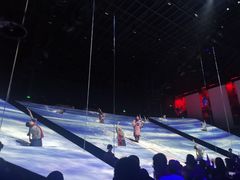 -《12·12》西安事变大型实景演出
