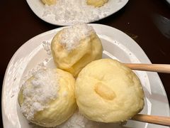 -三个大叔烤羊肉串·炭炉砂锅菜(西三旗店)