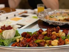 -津悦·正阳春烤鸭(红旗南路店)