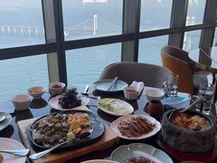 -大连君悦酒店·星海湾壹号Dalian·Dalian(星海广场店)