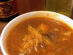 苏伯汤-食戟