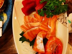 -北国料理(世荣路店)