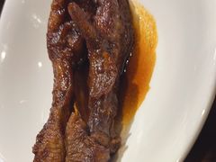 -南门小馆·清真(国贸商城店)