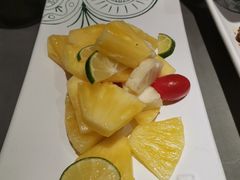 -云海肴·汽锅鸡·云南菜(高德置地店)