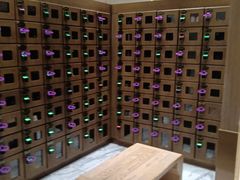 -青水瓦台汤泉(未央店)