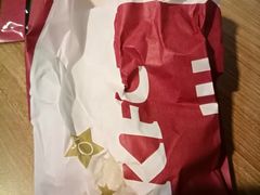 -肯德基(国展店)