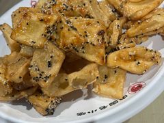 -直隶安家牛肉罩饼(建华店)