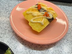 -争鲜回转寿司(大连和平广场凯德PLUS店)