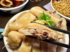 -常来小聚·广州非遗传承餐厅(高德置地店)