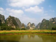 -英西峰林·洞天仙境