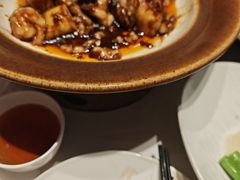 -望海湾鱼头泡饼·天津菜(空港店)