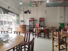 大堂-南记食粥坊·宵夜大排档(莲花总店)